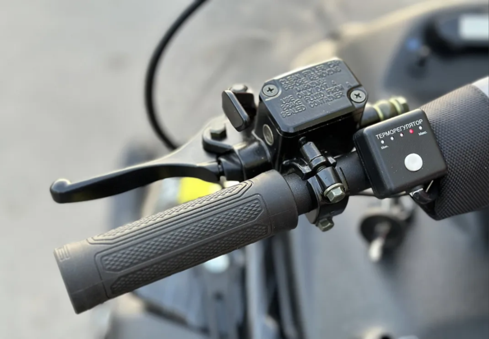 Снегоход РМ TIKSY 500 4Т в Арзамасе