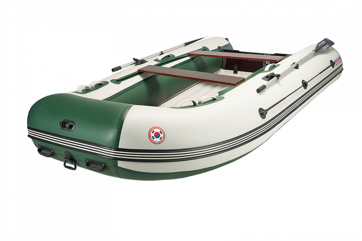 Лодка MISHIMO LITE DF 400 в Арзамасе