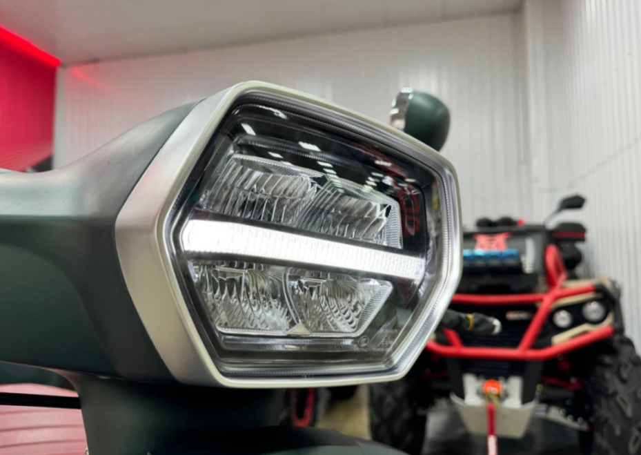 Скутер PROMAX Miami 240 (49) в Арзамасе