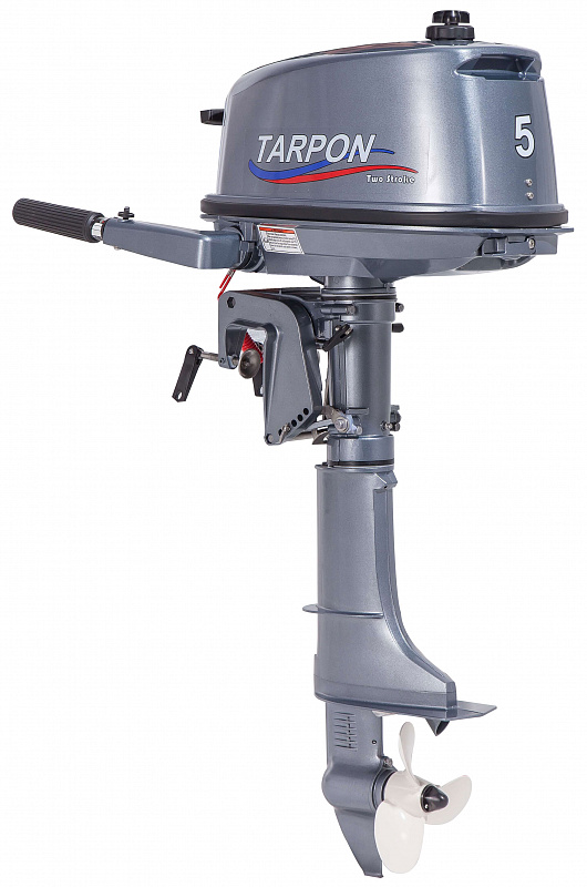 Лодочный мотор SEA-PRO T 5S TARPON в Арзамасе