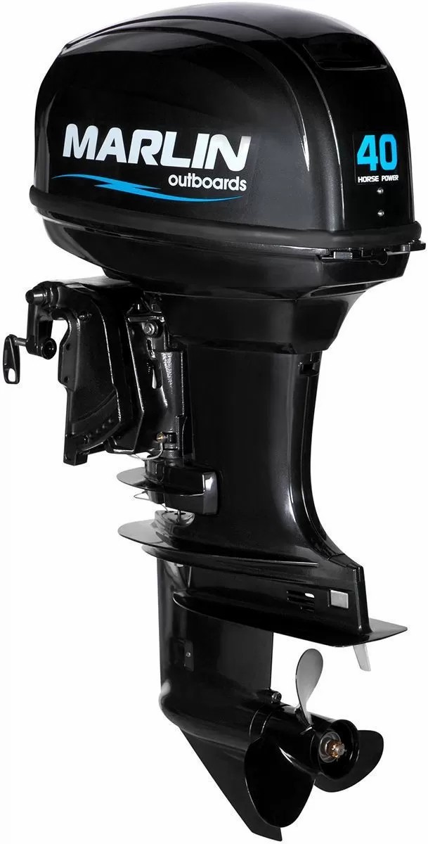 Лодочный мотор MARLIN MP 40 AWRL в Арзамасе