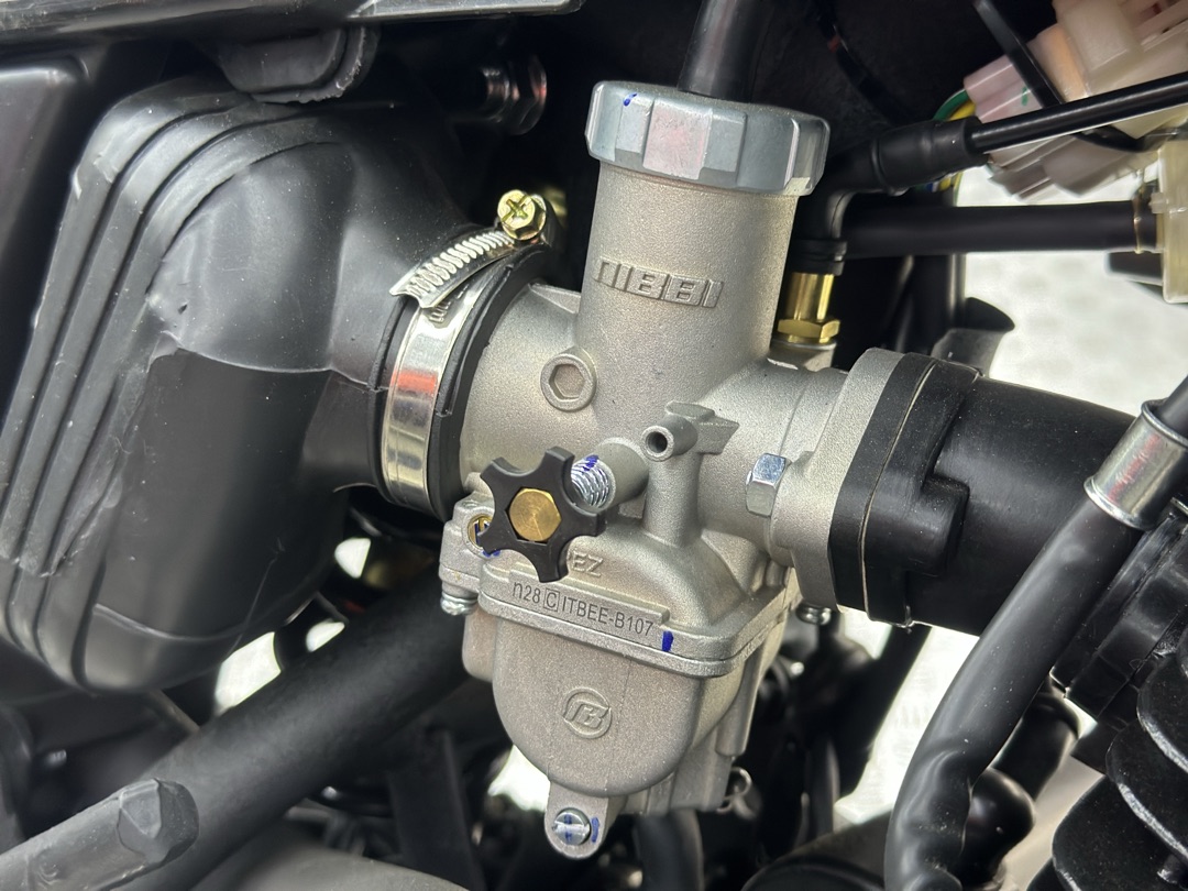 Кроссовый мотоцикл PROMAX ARMY 250 в Арзамасе