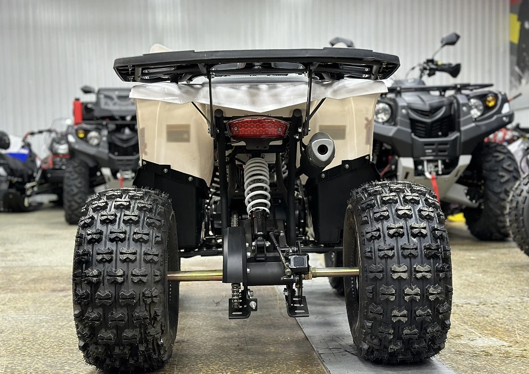 Квадроцикл PROMAX WILD 2.0 190 в Арзамасе