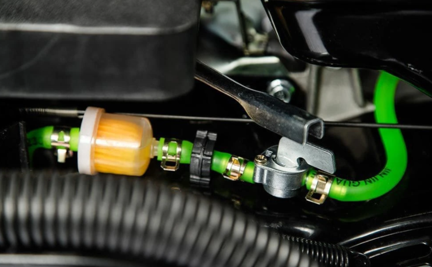 Мотобуксировщик МУЖИК М500 СТАНДАРТ 15 л.с. в Арзамасе