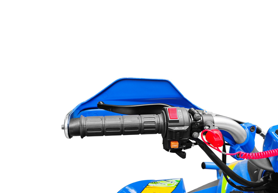 Квадроцикл YACOTA TYPHOON 250 в Арзамасе