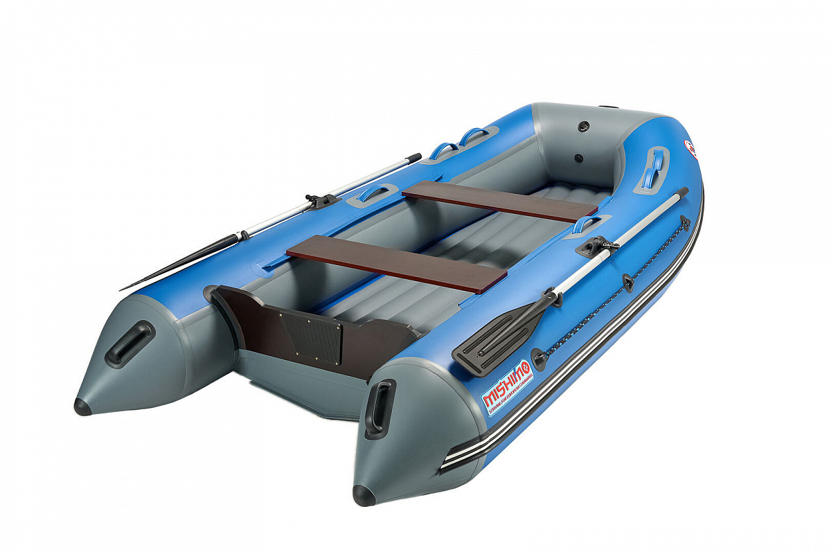 Лодка MISHIMO LITE 350 в Арзамасе