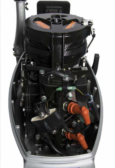 Лодочный мотор Seanovo SN9.9FFEL Enduro в Арзамасе