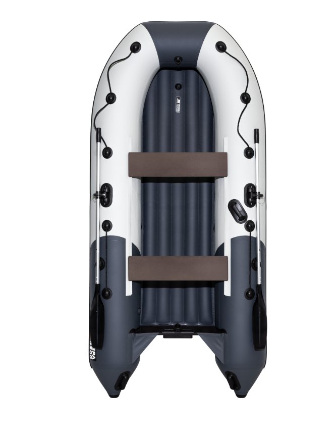Лодка ривьера компакт 3200 нднд в Арзамасе