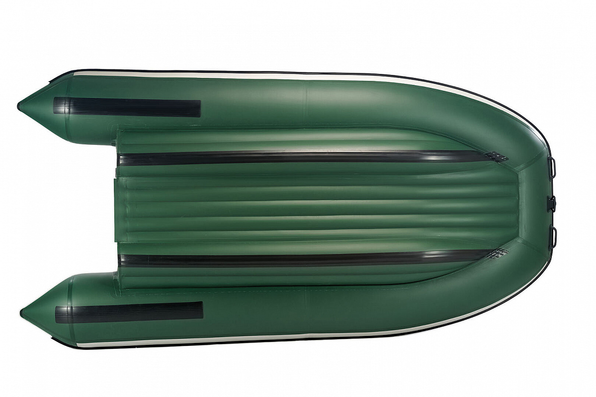 Лодка MISHIMO FAMILY LITE DF 390 в Арзамасе