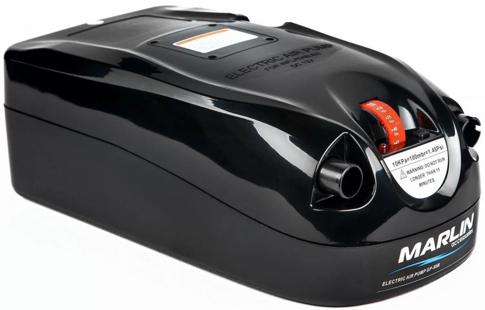 ЭЛЕКТРИЧЕСКИЙ НАСОС MARLIN GP-80 B в Арзамасе