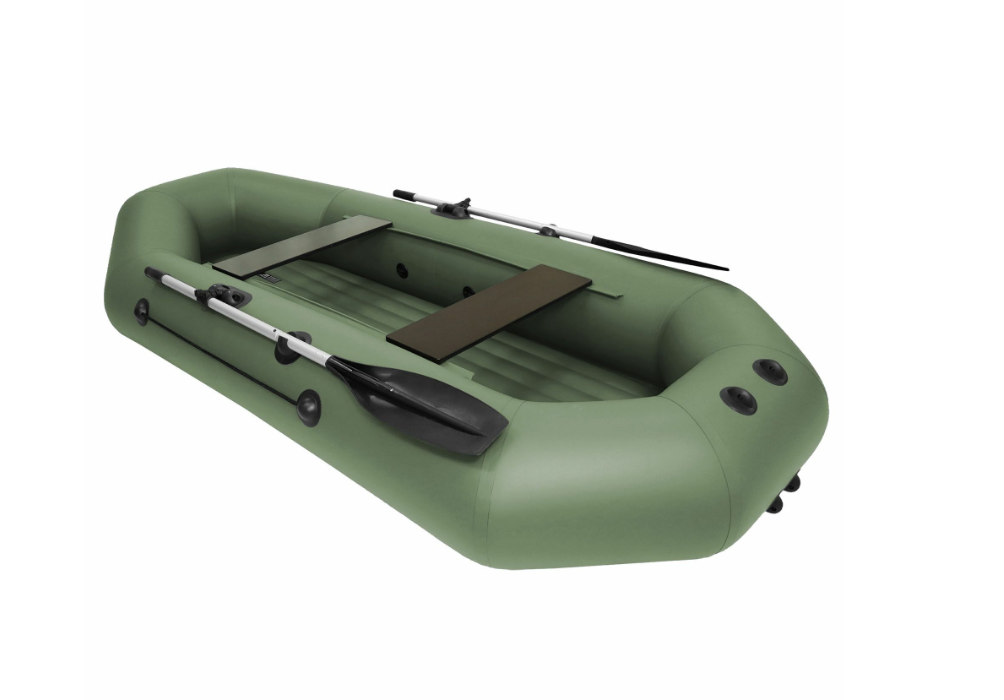  Лодка АКВА-МАСТЕР 280 НД в Арзамасе