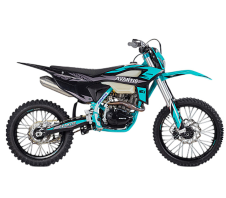 Мотоцикл Avantis A5 (PR300) 2024 в Арзамасе