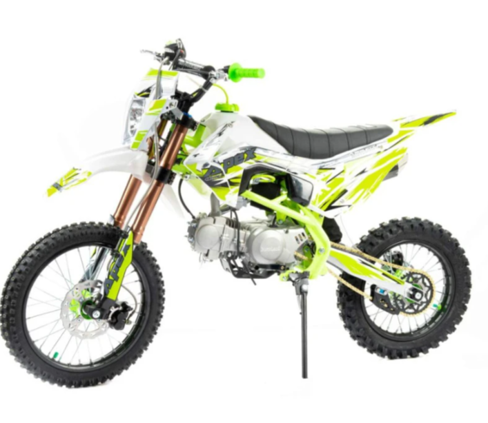 Питбайк MOTOLAND (МОТОЛЕНД) APEX125 в Арзамасе