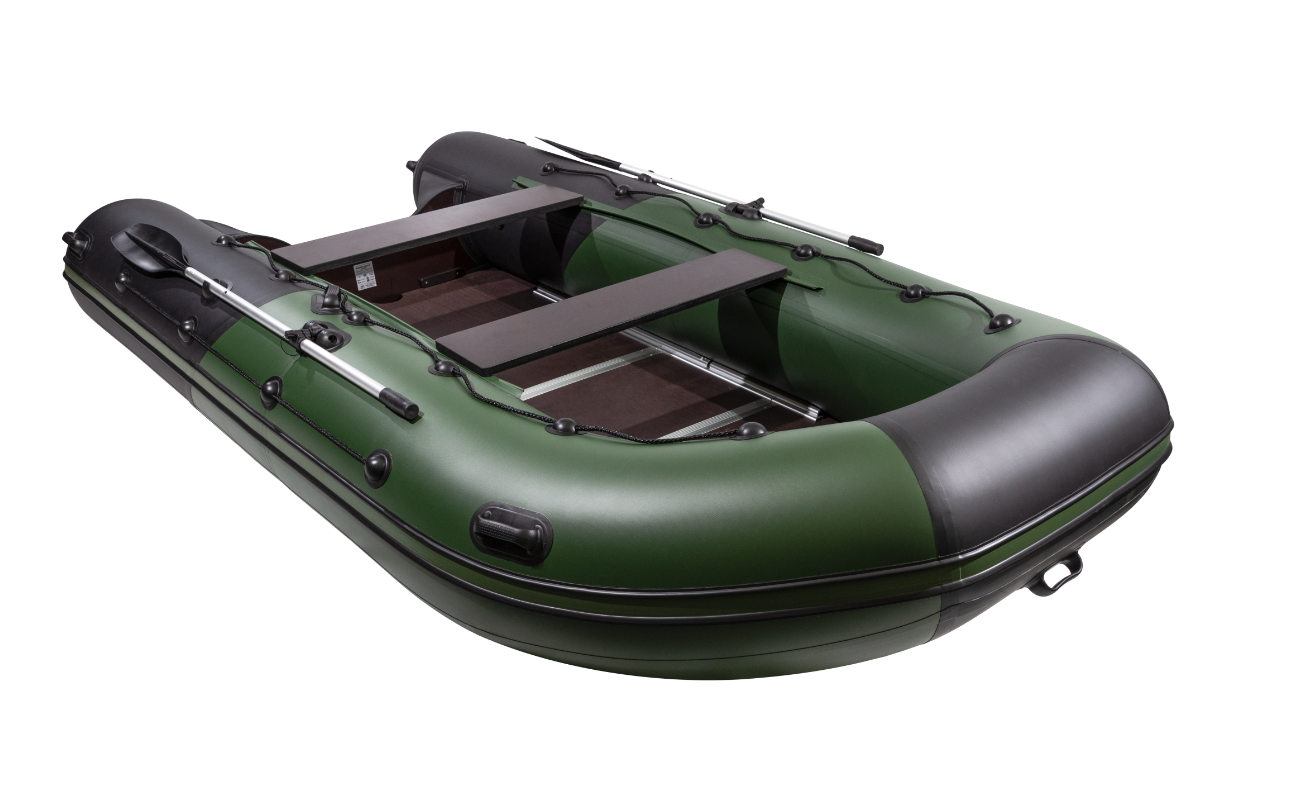 Лодка Ривьера Максима 3800 СК в Арзамасе
