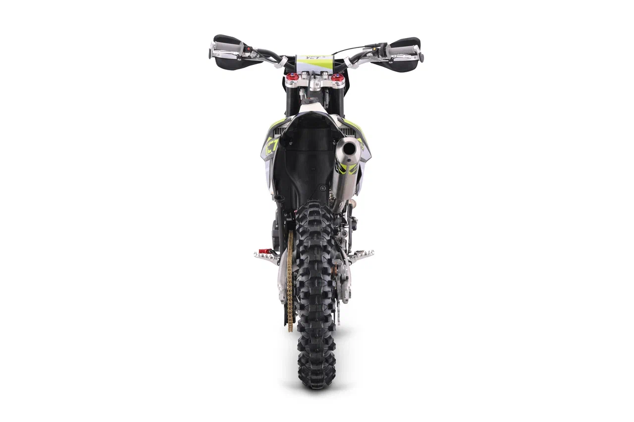 Кроссовый мотоцикл YACOTA NB300 в Арзамасе