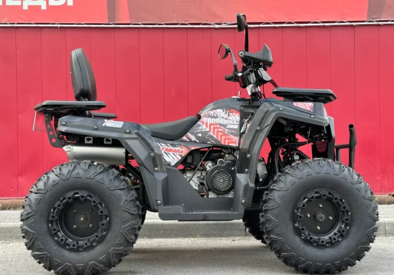 Квадроцикл GBM CROSS HILL 300 NEW в Арзамасе