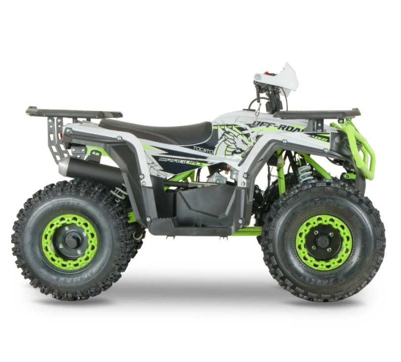 Квадроцикл YACOTA DRAGON 125 в Арзамасе