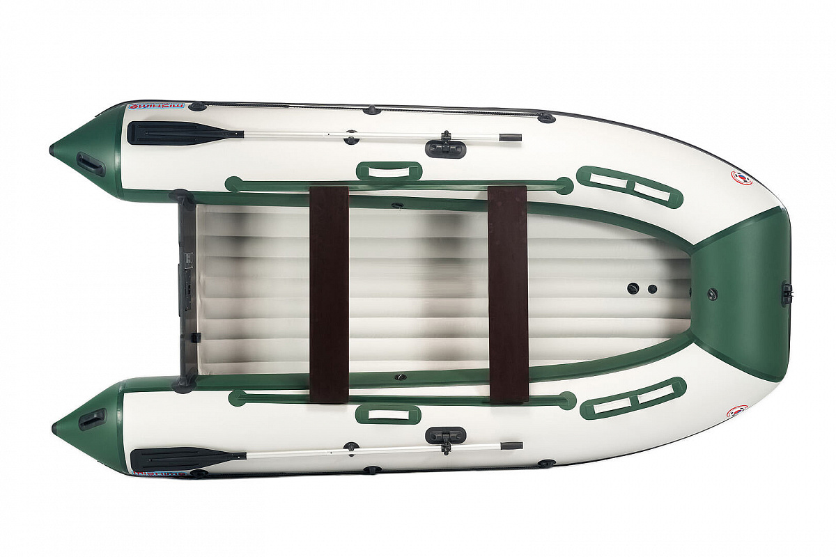 Лодка MISHIMO LITE DF 400 в Арзамасе