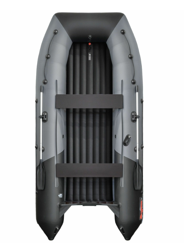 Лодка Таймень RX 4100 НДНД в Арзамасе