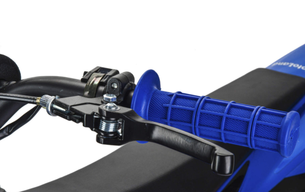 Питбайк MOTOLAND (МОТОЛЕНД) 125 SX 125 E 17/14 в Арзамасе