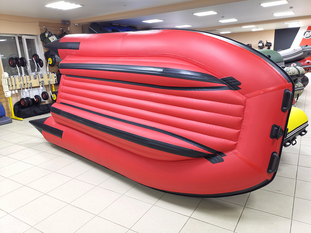 Лодка MISHIMO SPORT 400 в Арзамасе