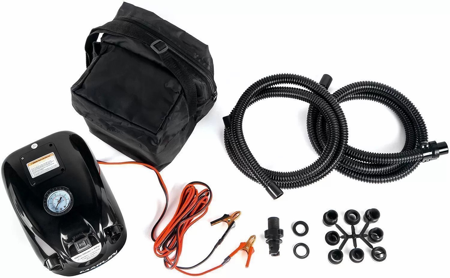 ЭЛЕКТРИЧЕСКИЙ НАСОС MARLIN GP-80 S в Арзамасе