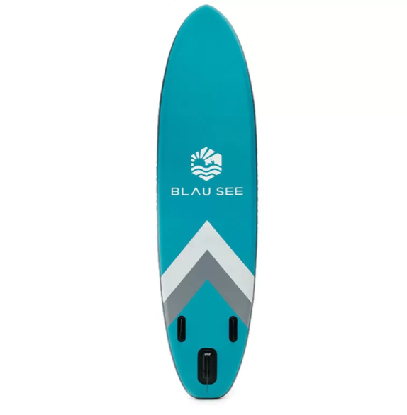 НАДУВНОЙ SUP-BOARD BUSINESS LIGHT BLUE 10 в Арзамасе