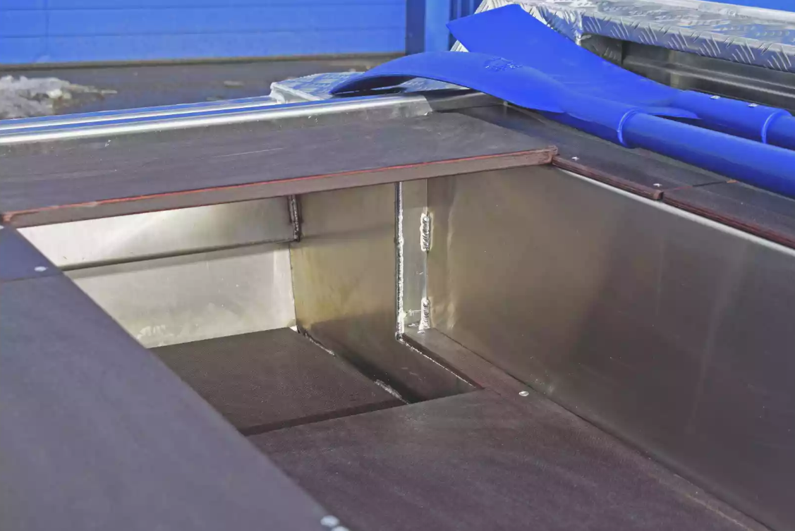 Алюминиевая лодка Wyatboat-340 РМ в Арзамасе