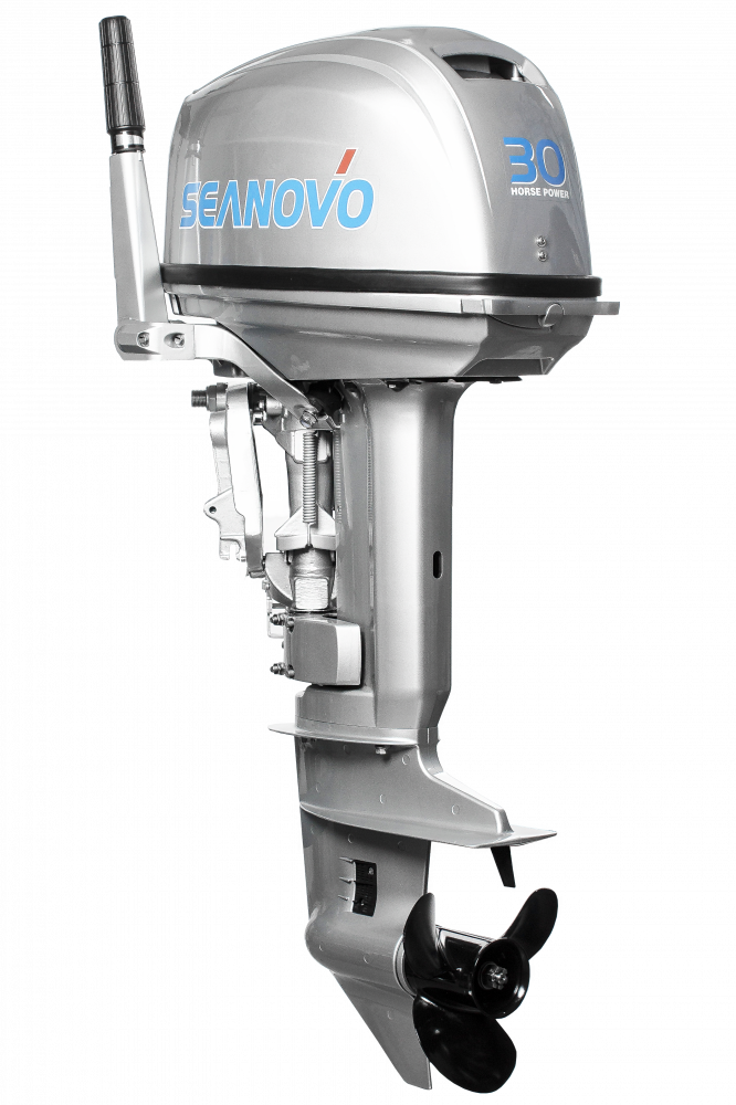 Лодочный мотор SEANOVO SN25FHS в Арзамасе