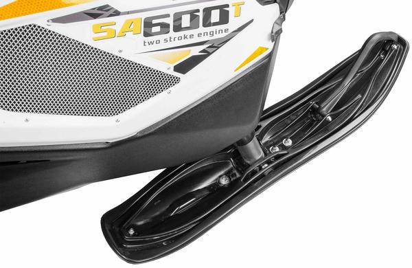 Снегоход STELS АТАМАН SA600T 2.0 в Арзамасе