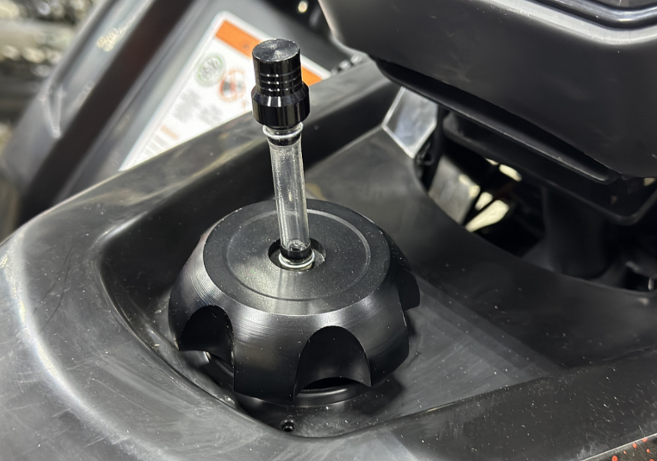 Квадроцикл GBM MAVERICK 300 NEW PREMIUM в Арзамасе