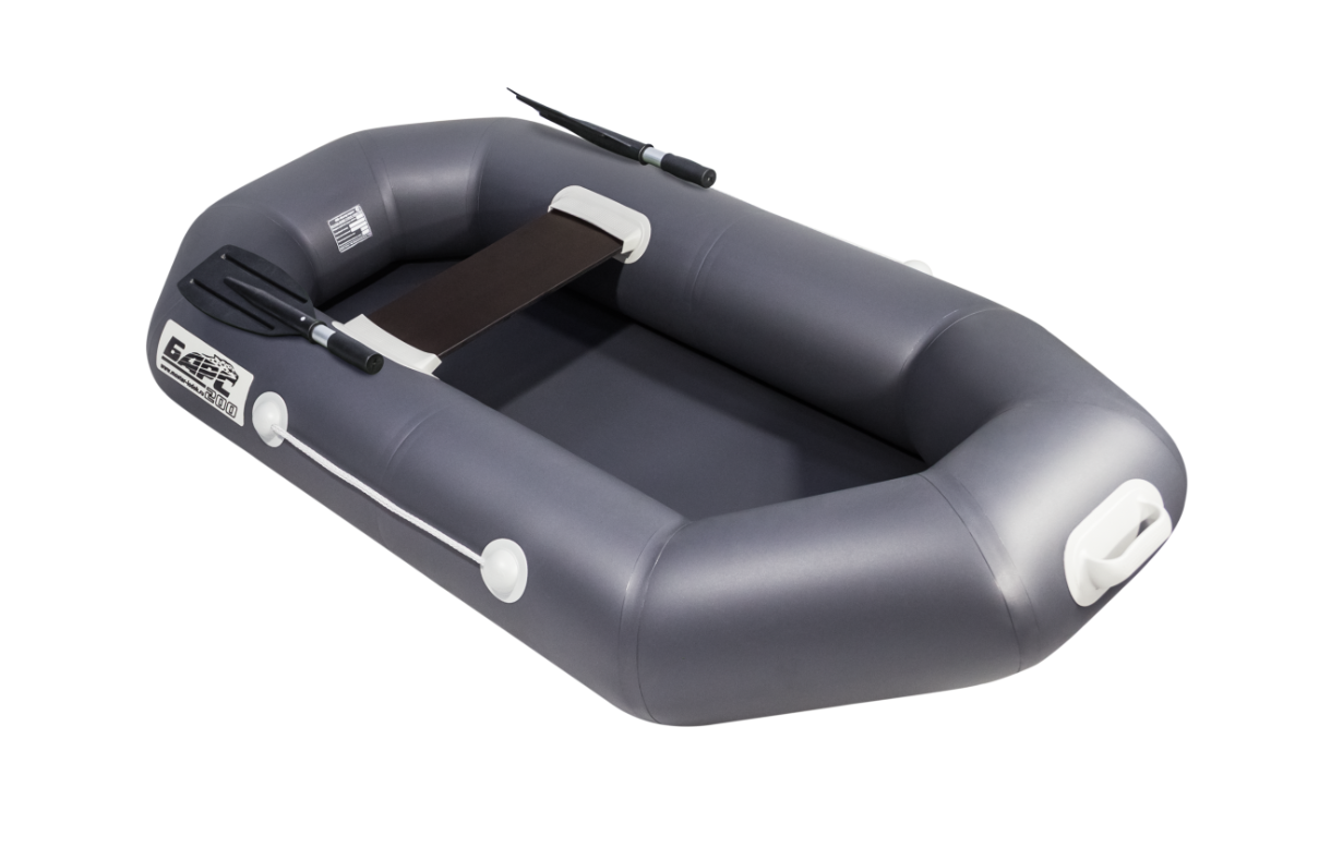 Лодка Барс 200 в Арзамасе