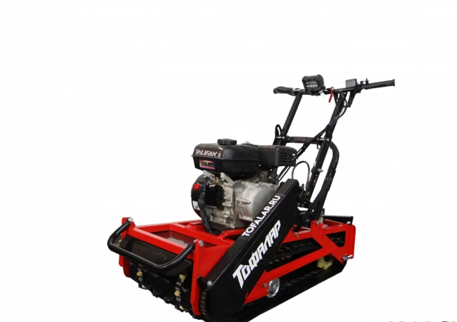 Мотобуксировщик Тофалар Мини в Арзамасе