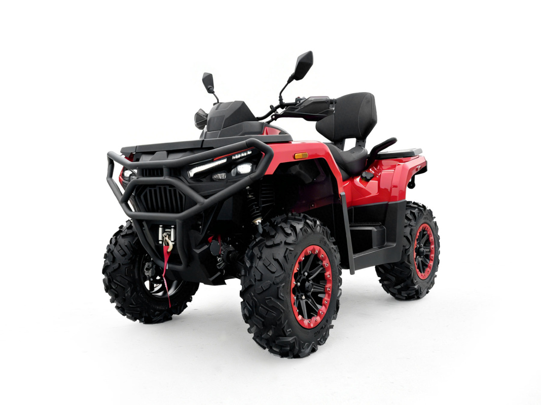 Квадроцикл GBM EXPLORER 780SW PRO с ПСМ в Арзамасе