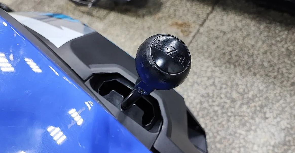 Снегоход Ataki WD150 Б/У в Арзамасе