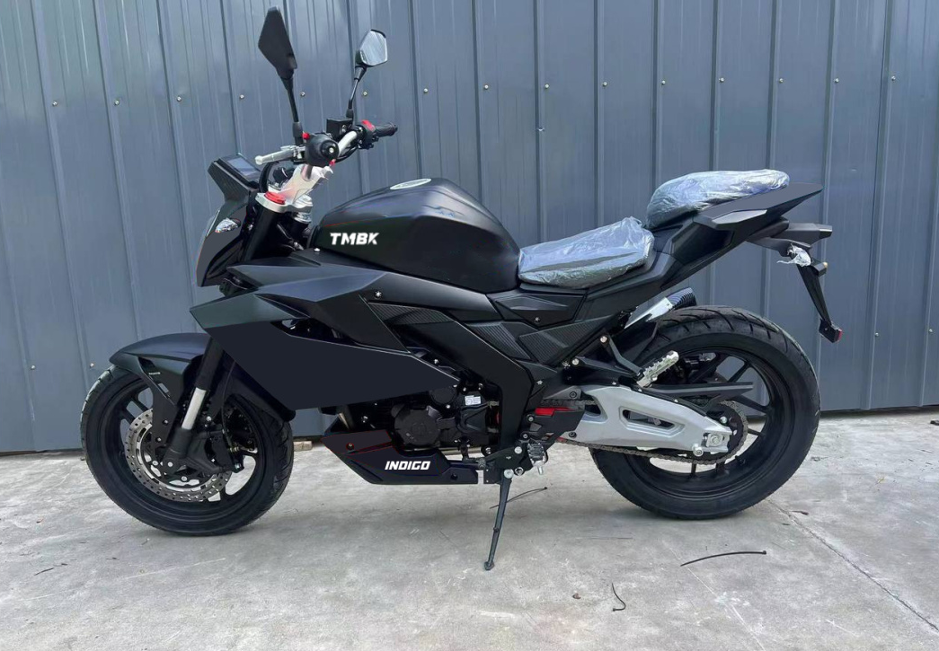 Мотоцикл TMBK Indigo 400cc в Арзамасе