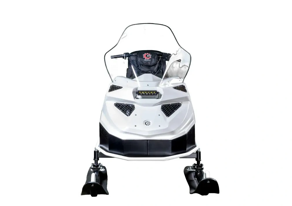 Снегоход БТС 4Т РК /СУПЕР-ЛОНГ ЛЮКС/ 29 л.с. 726 м3 в Арзамасе