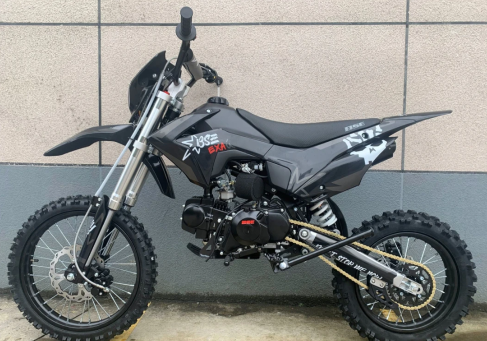 Питбайк BSE EXA SA 17/14 в Арзамасе