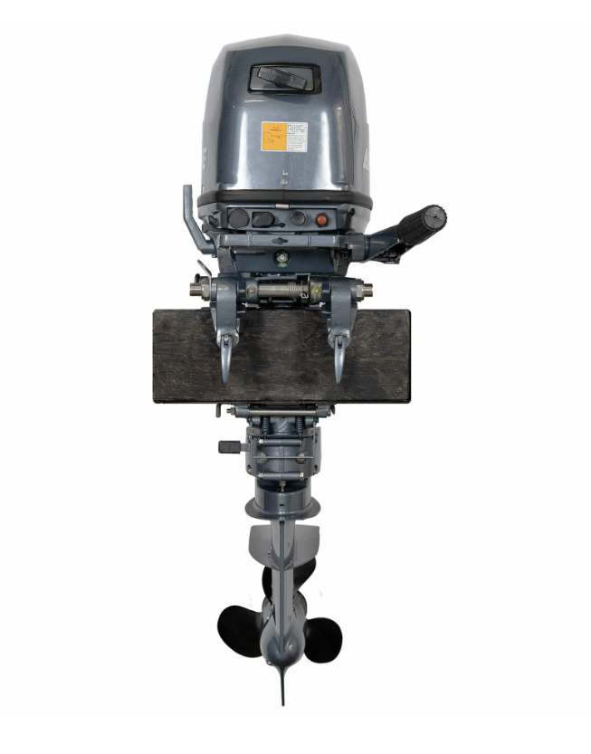 Лодочный мотор APACHE T30BS в Арзамасе