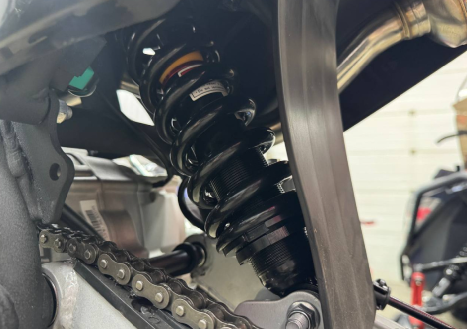 Мотоцикл (питбайк) PROMAX FIDET (ФАЙДЕТ) 145E PRO 17/14 в Арзамасе