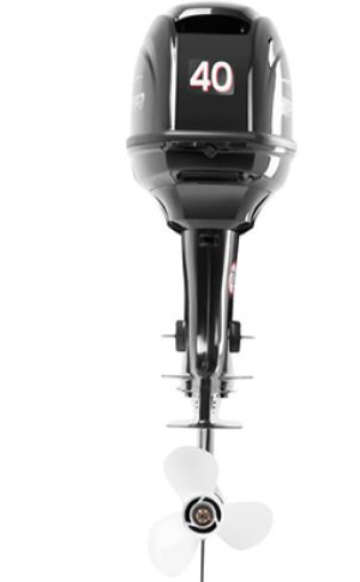 Лодочный мотор HIDEA HD40FHS в Арзамасе