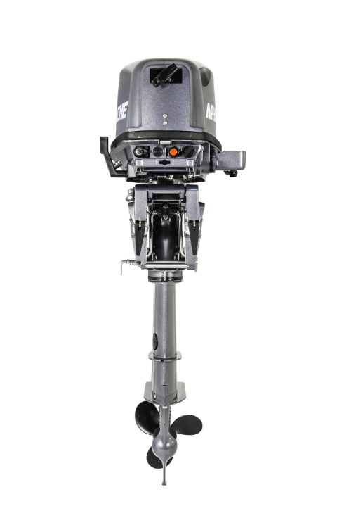 Лодочный мотор APACHE T5 BS в Арзамасе