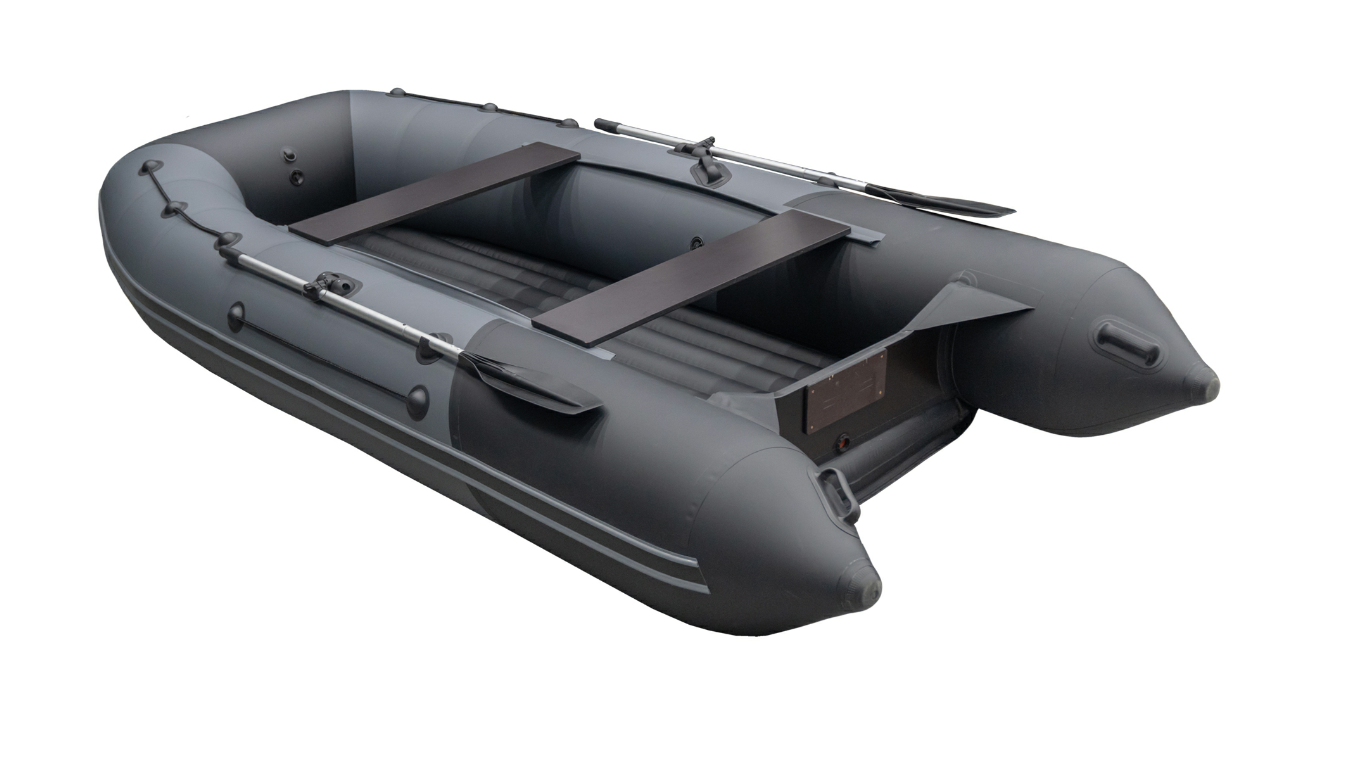 Лодка Таймень RX 3700 НДНД в Арзамасе