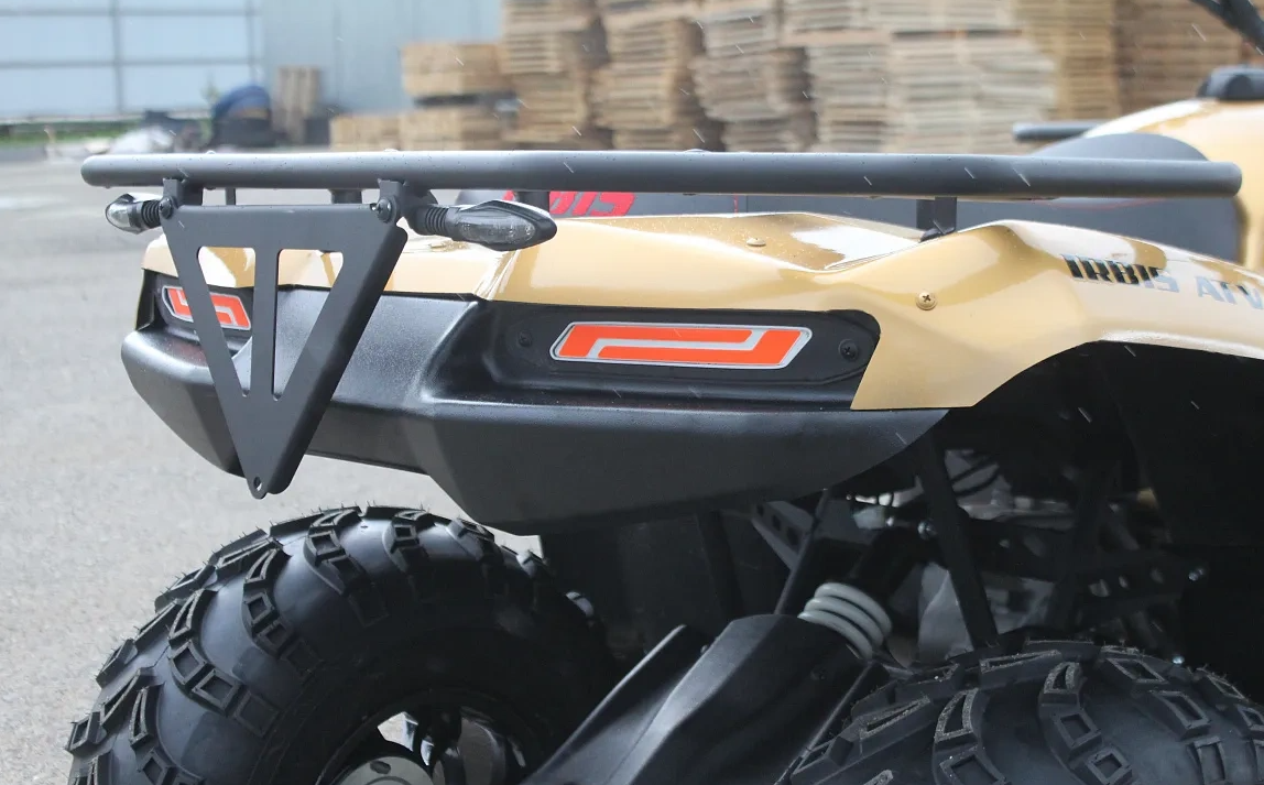 КВАДРОЦИКЛ IRBIS ATV200 PREMIUM в Арзамасе