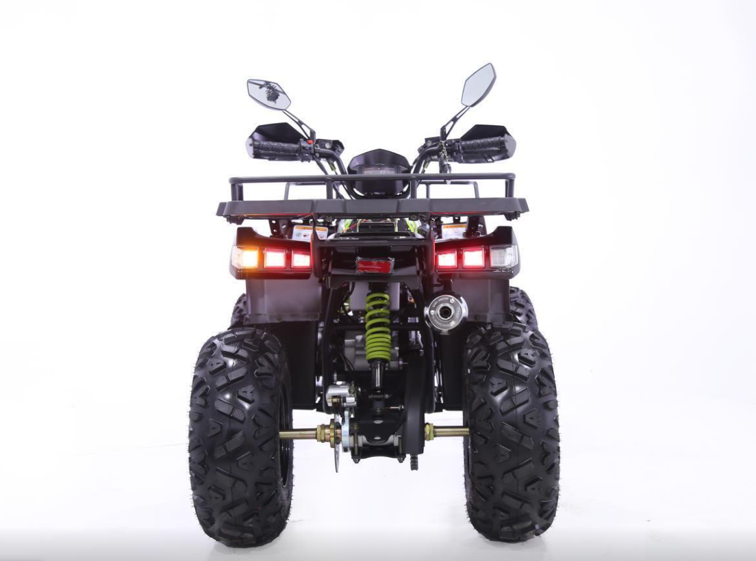 Квадроцикл YACOTA WARRIOR 200 в Арзамасе