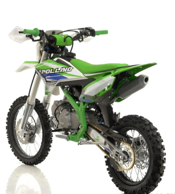 Питбайк Apollino AMX-F 125 в Арзамасе