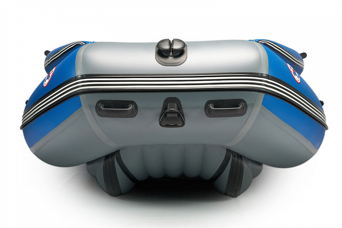 Лодка MISHIMO FAMILY LITE DF 390 в Арзамасе