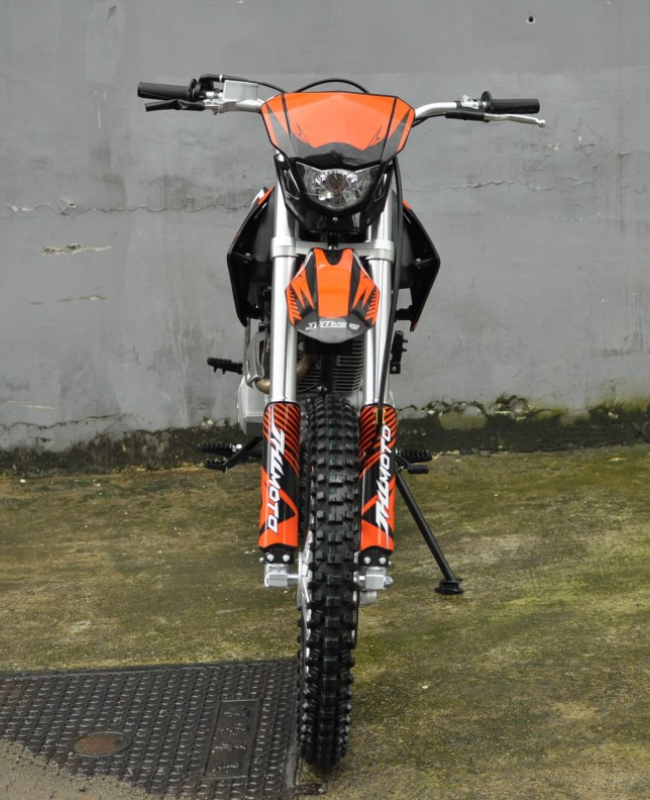 Мотоцикл JHLMOTO JHL MX300 PR300 (175FMN) в Арзамасе