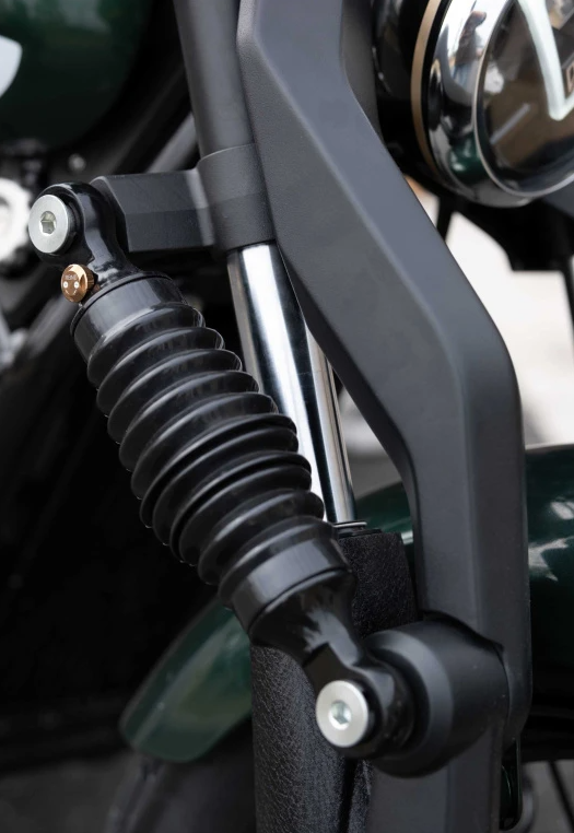 Мотоцикл Benda Napoleon 250 в Арзамасе