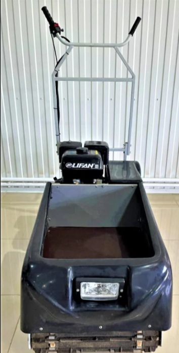 Мотобуксировщик ЕНОТ М 15 Л.С. в Арзамасе